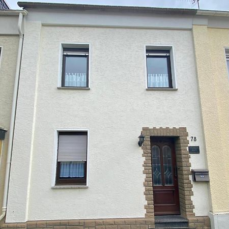 Haus Jonas Διαμέρισμα Mechernich Εξωτερικό φωτογραφία