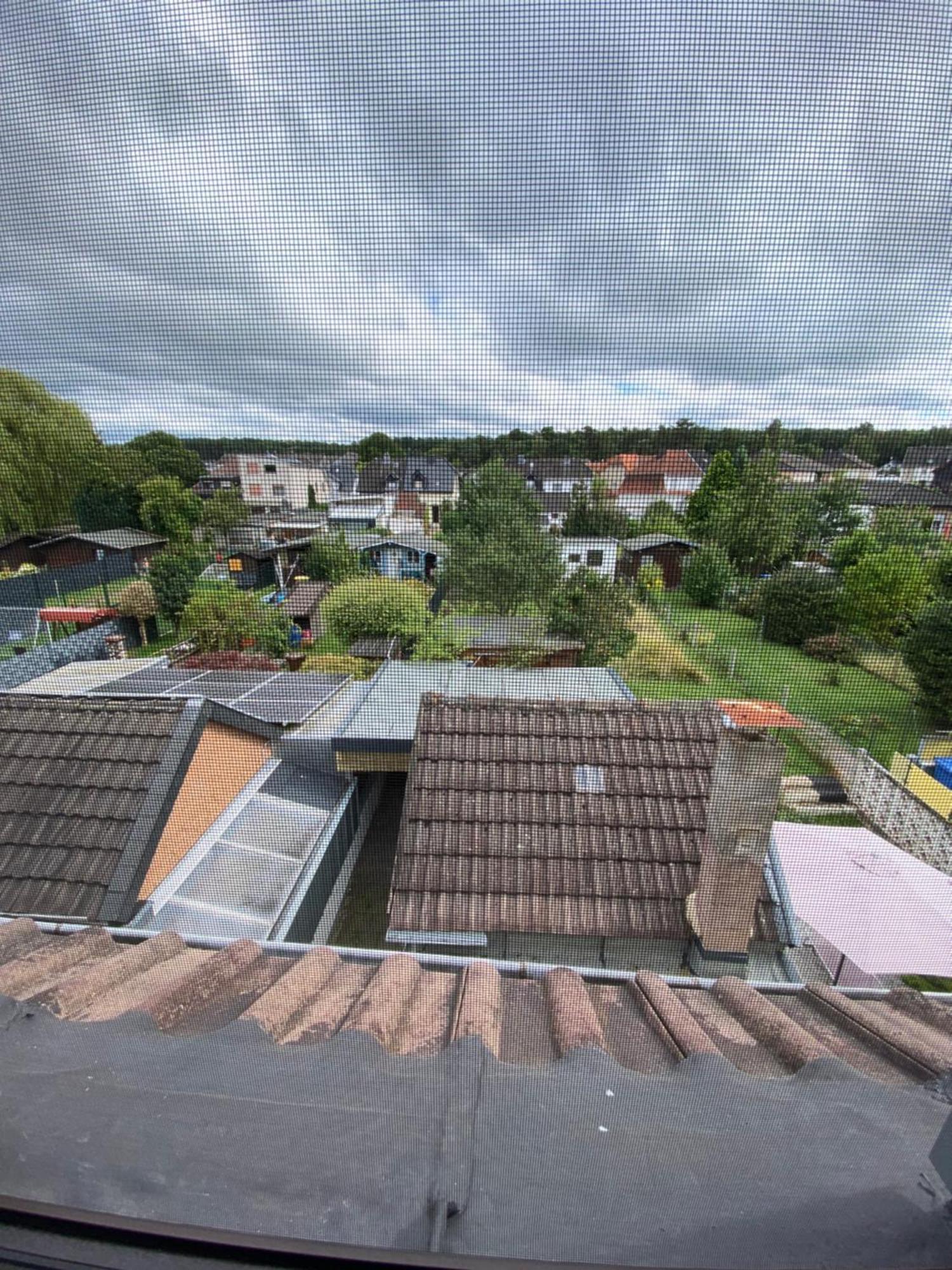 Haus Jonas Διαμέρισμα Mechernich Εξωτερικό φωτογραφία